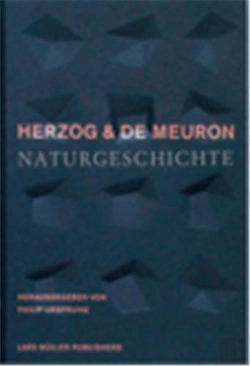 Bertrand.pt - Herzog & De Meuron Naturgeschichte /Allemand