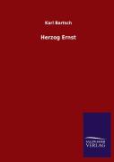 Herzog Ernst