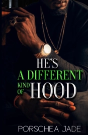 He'S A Different Kind Of Hood