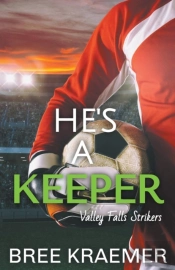 He'S A Keeper