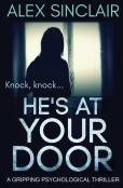 He'S At Your Door
