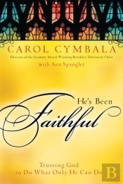 He'S Been Faithful