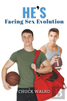 He'S Facing Sex Evolution