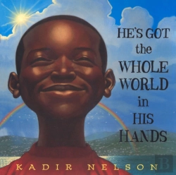 Bertrand.pt - He'S Got The Whole World In His Hands