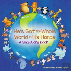Bertrand.pt - He'S Got The Whole World In His Hands