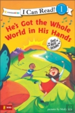 Bertrand.pt - He'S Got The Whole World In His Hands