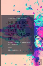 He'S Like Jim But Not As We Know It