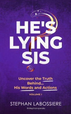 Bertrand.pt - He'S Lying Sis