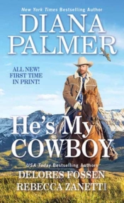 He'S My Cowboy