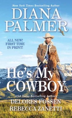 Bertrand.pt - He'S My Cowboy