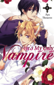 He'S My Only Vampire