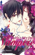 He'S My Only Vampire