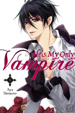 Bertrand.pt - He'S My Only Vampire, Vol. 1