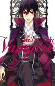 He'S My Only Vampire, Vol. 2