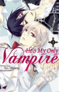 He'S My Only Vampire, Vol. 7