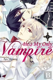 He'S My Only Vampire, Vol. 7