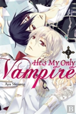 Bertrand.pt - He'S My Only Vampire, Vol. 7