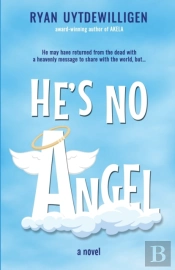 He'S No Angel
