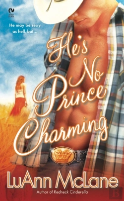 Bertrand.pt - He'S No Prince Charming