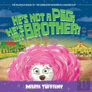 He'S Not A Pig; He'S My Brother!
