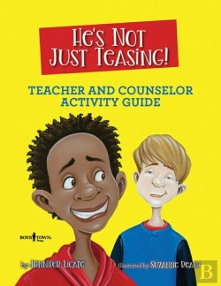 Bertrand.pt - He'S Not Just Teasing - Counsellor Guide