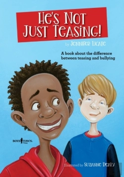 Bertrand.pt - He'S Not Just Teasing