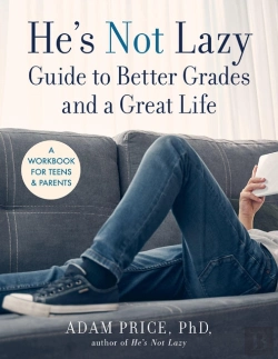 Bertrand.pt - He'S Not Lazy Guide To Better Grades And A Great Life