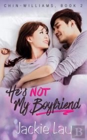 He'S Not My Boyfriend