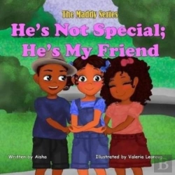 Bertrand.pt - He'S Not Special; He'S My Friend