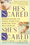 He'S Scared, She'S Scared