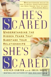 He'S Scared, She'S Scared