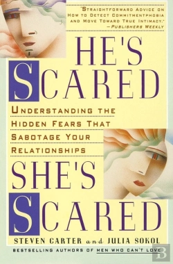 Bertrand.pt - He'S Scared, She'S Scared