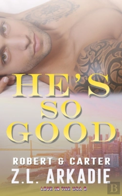 Bertrand.pt - He'S So Good: Robert   Carter
