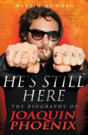 He'S Still Here