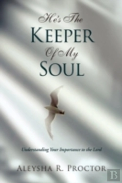 Bertrand.pt - He'S The Keeper Of My Soul