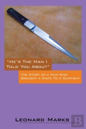 He'S The Man I Told You About