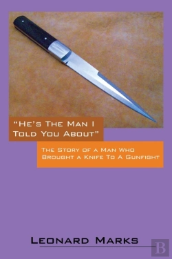 Bertrand.pt - He'S The Man I Told You About