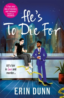 Bertrand.pt - He's To Die For