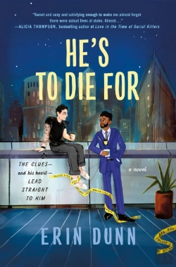 Bertrand.pt - He'S To Die For