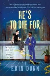 He'S To Die For