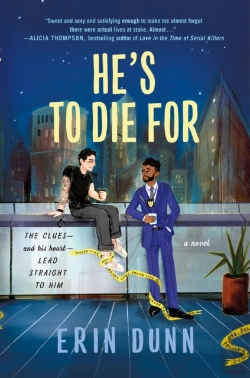 Bertrand.pt - He'S To Die For