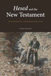Hesed And The New Testament