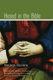 Hesed In The Bible