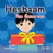 Heshaam The Generous