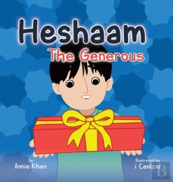 Bertrand.pt - Heshaam The Generous