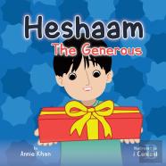 Heshaam The Generous