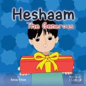 Heshaam The Generous