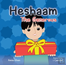 Bertrand.pt - Heshaam The Generous