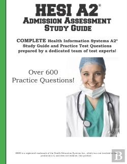 Bertrand.pt - Hesi A2  Admission Assessment Study Guid