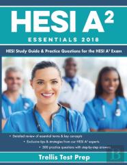 Hesi A2 Essentials 2018